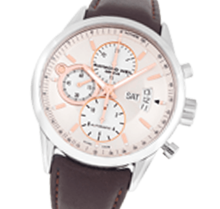 Raymond Weil Freelancer 7730-STC-65025 Watches for sale