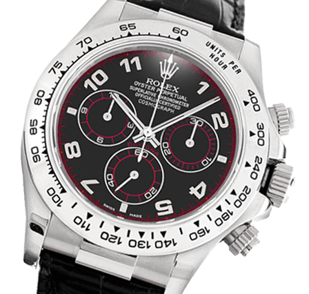 Buy or Sell Rolex Daytona 116519