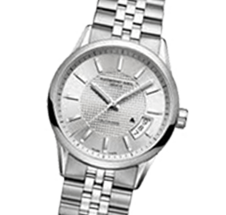 Sell Your Raymond Weil Freelancer 2770-ST-65001 Watches