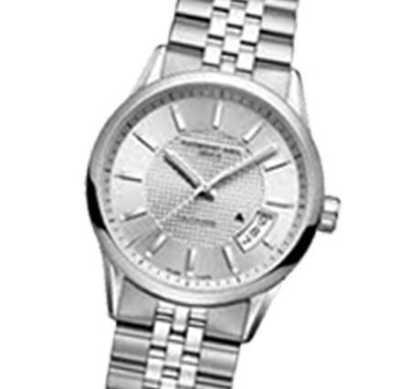 Buy or Sell Raymond Weil Freelancer 2770-ST-65001