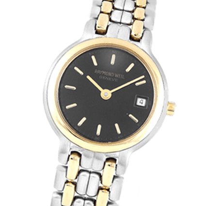 Sell Your Raymond Weil Geneve 9947 Watches