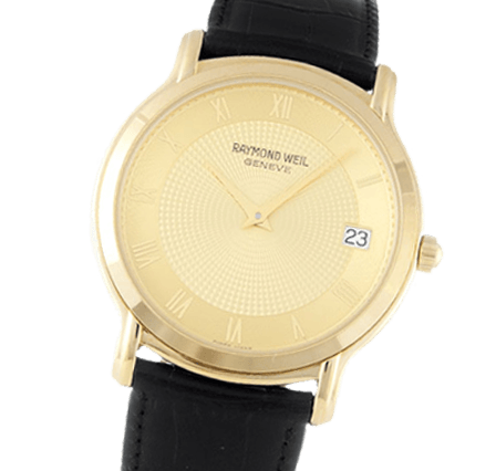 Buy or Sell Raymond Weil Geneve 5569