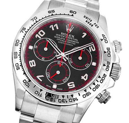 Sell Your Rolex Daytona 116509 Watches