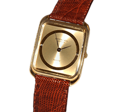 Sell Your Raymond Weil Gold Collection 5524 Watches
