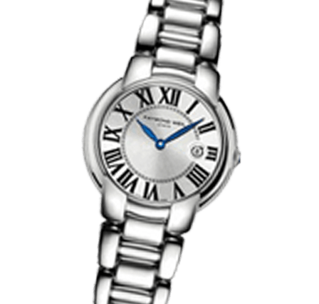 Sell Your Raymond Weil Jasmine 5229-ST-001659 Watches