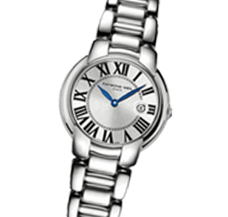 Buy or Sell Raymond Weil Jasmine 5229-ST-001659