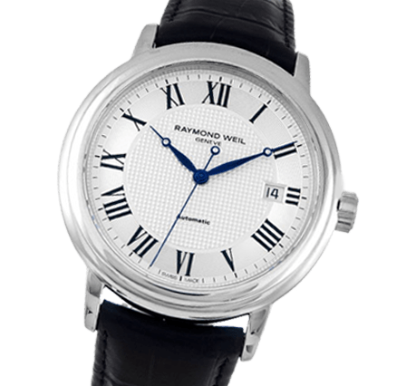 Sell Your Raymond Weil Maestro Tradition 2837-STC-00659 Watches