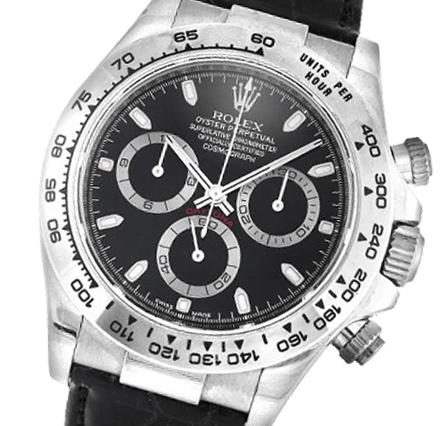 Buy or Sell Rolex Daytona 116519