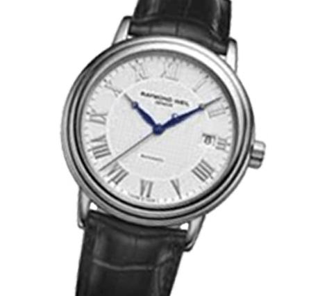 Sell Your Raymond Weil Maestro Tradition 2838-STC-00308 Watches