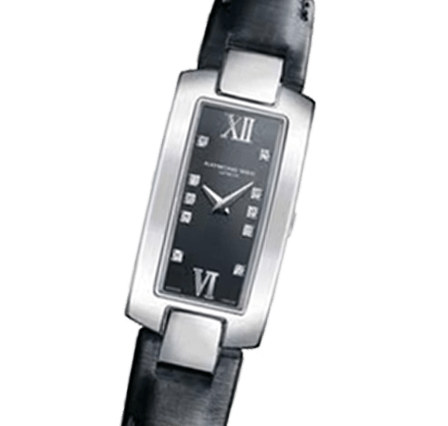Raymond Weil Shine 1500-ST-00785 Watches for sale