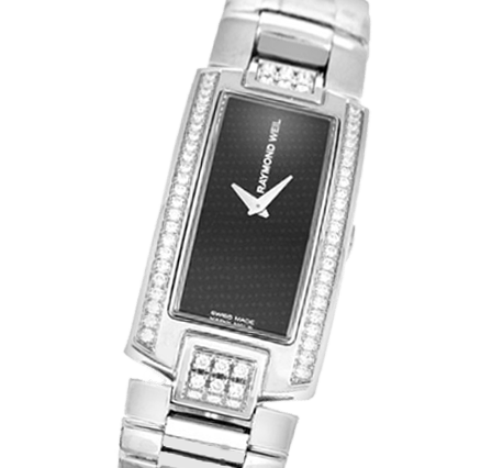 Sell Your Raymond Weil Shine 1500-ST2-20001 Watches