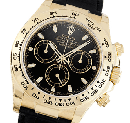 Buy or Sell Rolex Daytona 116518