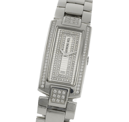 Sell Your Raymond Weil Shine 1500-ST2-70381 Watches