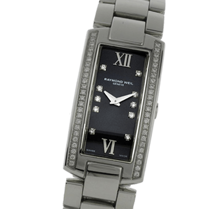 Raymond Weil Shine 1500-ST1-00785 Watches for sale