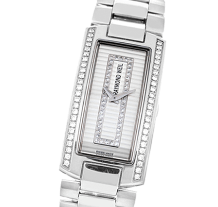 Sell Your Raymond Weil Shine 1500-ST1-42381 Watches