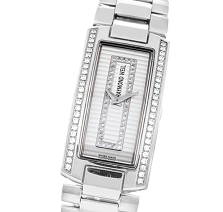 Buy or Sell Raymond Weil Shine 1500-ST1-42381