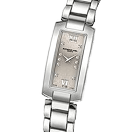 Raymond Weil Shine 1500-ST-00685 Watches for sale