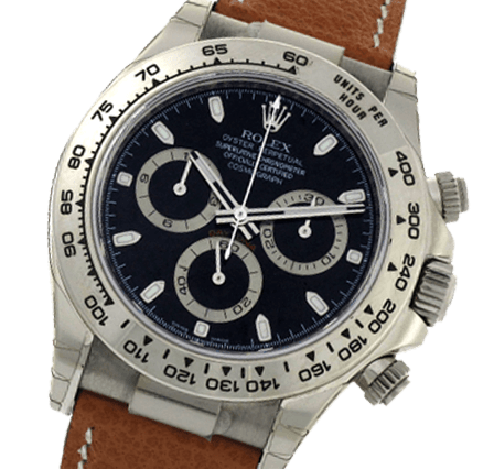 Rolex Daytona 116519 Watches for sale