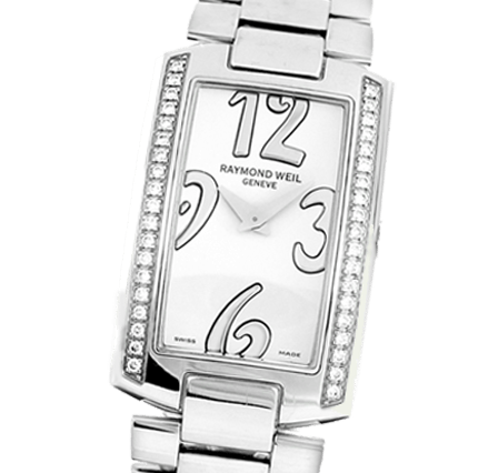 Raymond Weil Shine 1800-ST1-05303 Watches for sale