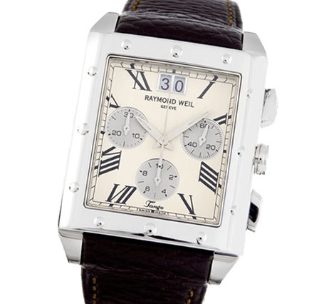 Raymond Weil Tango 4881-STC-00809 Watches for sale