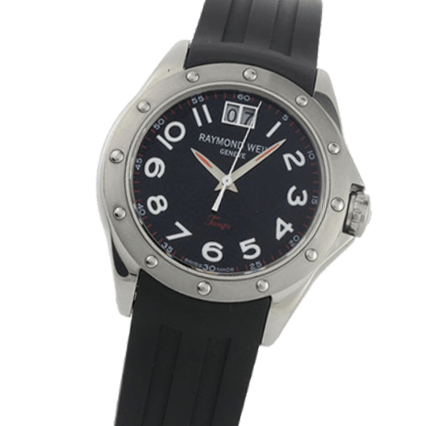 Sell Your Raymond Weil Tango 5595-SR-05207 Watches