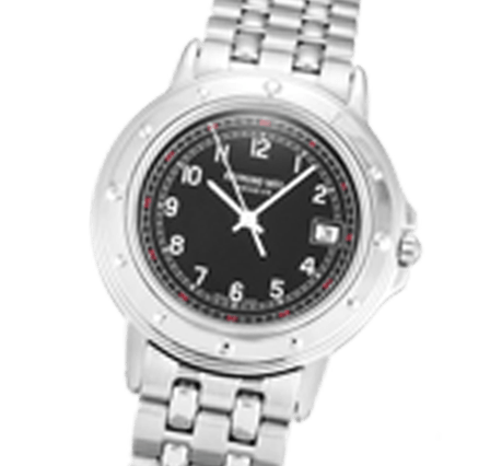 Raymond Weil Tango 5560-ST-233032 Watches for sale
