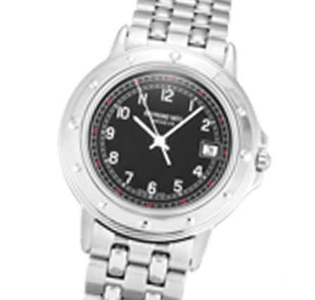 Buy or Sell Raymond Weil Tango 5560-ST-233032