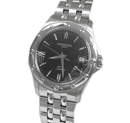 Sell Your Raymond Weil Tango 5590-ST-20001 Watches