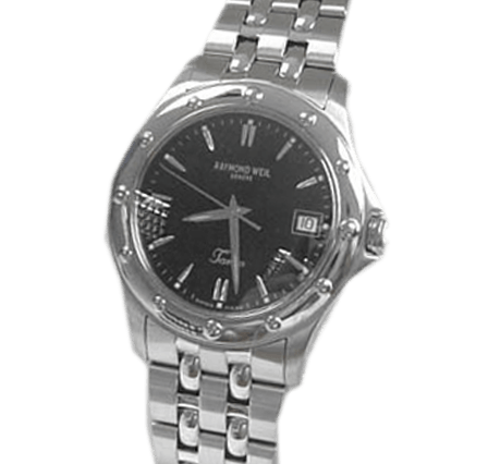 Buy or Sell Raymond Weil Tango 5590-ST-20001