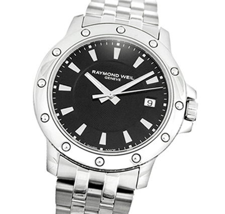 Sell Your Raymond Weil Tango 5599-ST-20001 Watches