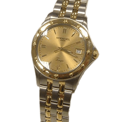 Buy or Sell Raymond Weil Tango 5590-STP-10001