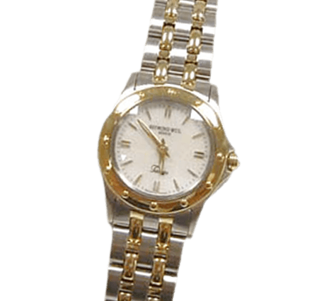 Buy or Sell Raymond Weil Tango 5790-STP-97001