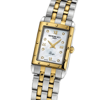 Sell Your Raymond Weil Tango 5970 Watches