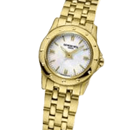 Sell Your Raymond Weil Tango 5790-P-97001 Watches