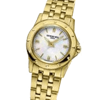 Sell Your Raymond Weil Tango 5860 Watches