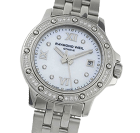 Raymond Weil Tango 5399-STS-00995 Watches for sale