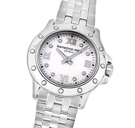 Buy or Sell Raymond Weil Tango 5799-ST-00995