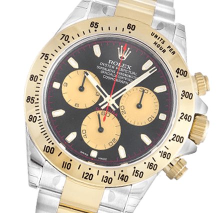 Buy or Sell Rolex Daytona 116523