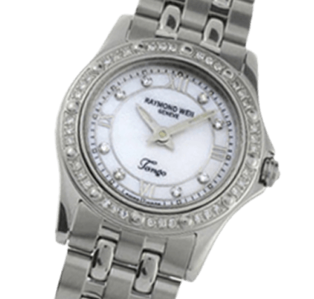 Sell Your Raymond Weil Tango 5790-STS-00995 Watches