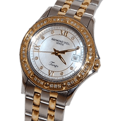 Buy or Sell Raymond Weil Tango 5399-SPS-00995