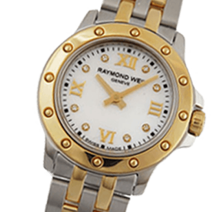 Buy or Sell Raymond Weil Tango 5799-STP-00995