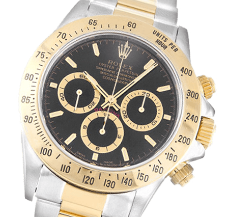 Buy or Sell Rolex Daytona 16523