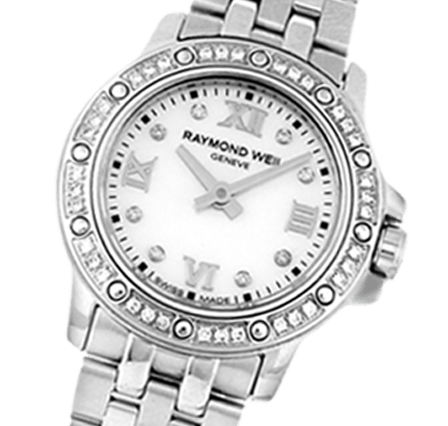 Buy or Sell Raymond Weil Tango 5799-STS-00995