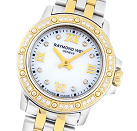 Raymond Weil Tango 5799-SPS-00995 Watches for sale