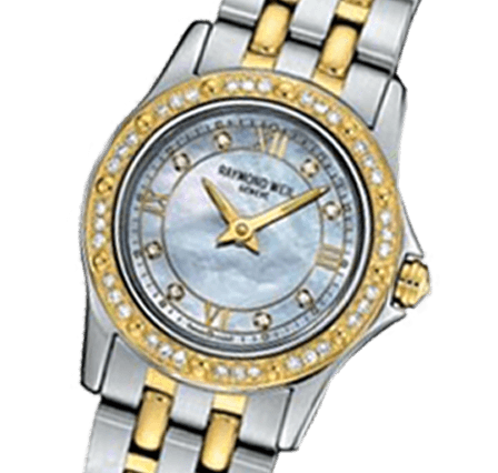 Raymond Weil Tango 5790-SPS-00995 Watches for sale