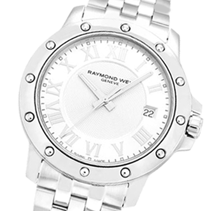 Raymond Weil Tango 5599-ST-00658 Watches for sale