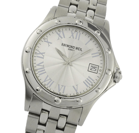 Raymond Weil Tango 5590-ST-00308 Watches for sale
