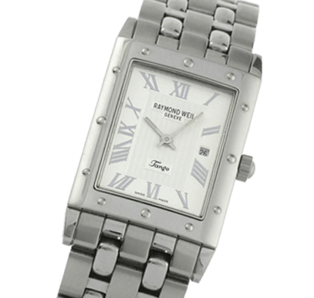 Buy or Sell Raymond Weil Tango 5380-ST-00658