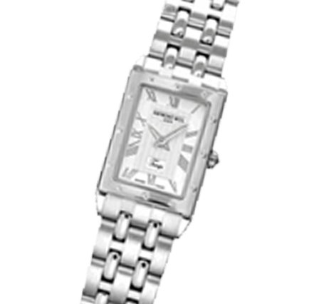 Sell Your Raymond Weil Tango 5971-ST-00658 Watches