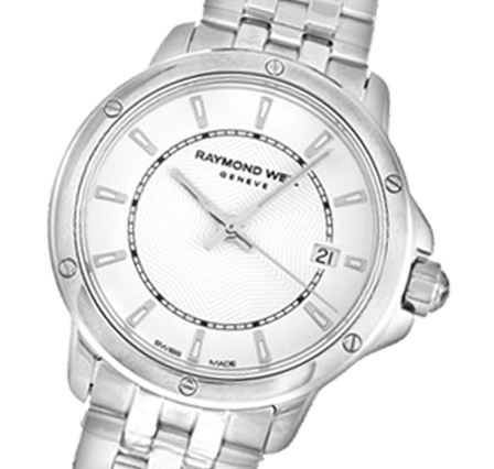 Raymond Weil Tango 5391-ST-30001 Watches for sale